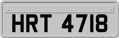 HRT4718