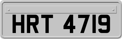 HRT4719