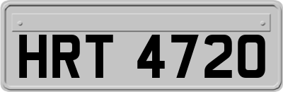 HRT4720