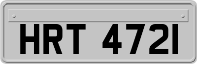 HRT4721