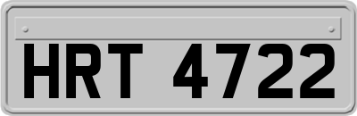HRT4722