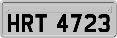 HRT4723