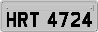 HRT4724