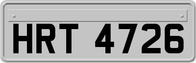 HRT4726