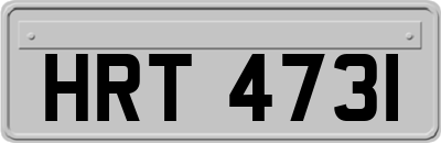 HRT4731