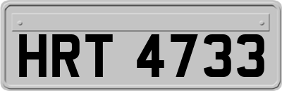 HRT4733