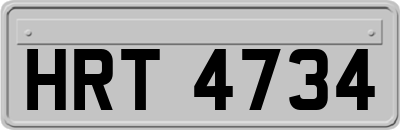HRT4734