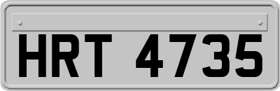 HRT4735