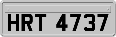 HRT4737