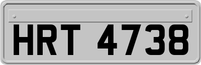 HRT4738