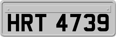 HRT4739
