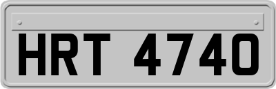 HRT4740