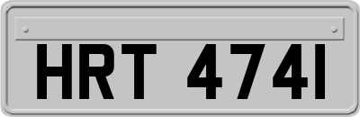 HRT4741
