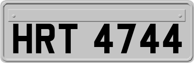 HRT4744