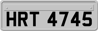HRT4745