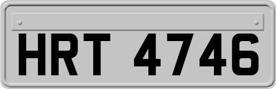 HRT4746