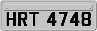 HRT4748