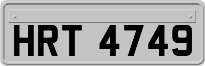 HRT4749