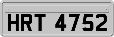 HRT4752