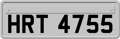 HRT4755
