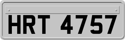 HRT4757