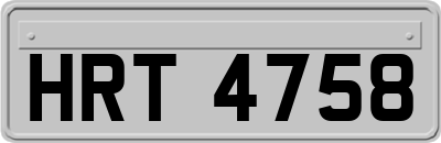 HRT4758