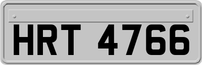 HRT4766