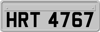 HRT4767
