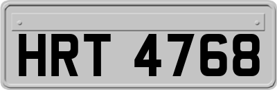 HRT4768