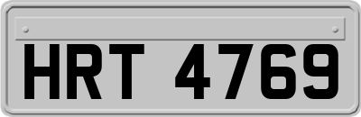 HRT4769