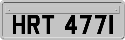 HRT4771