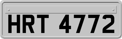 HRT4772