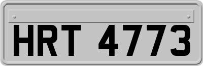 HRT4773