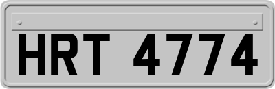 HRT4774