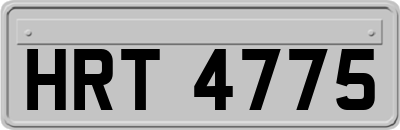 HRT4775