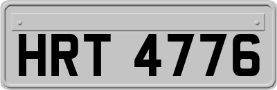 HRT4776