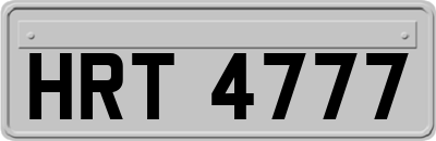 HRT4777