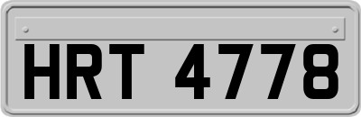 HRT4778