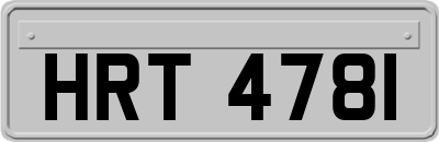HRT4781