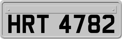 HRT4782