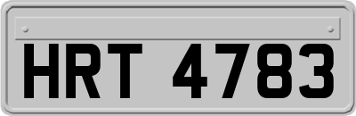 HRT4783