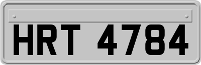 HRT4784