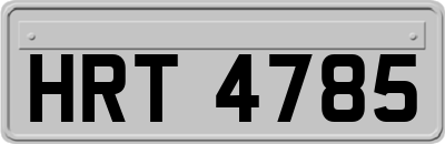 HRT4785