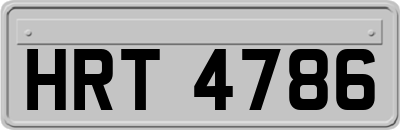 HRT4786