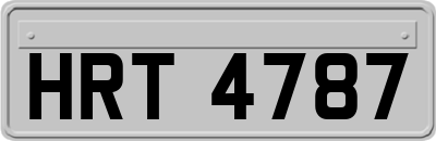 HRT4787