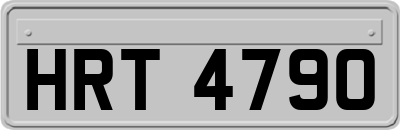 HRT4790