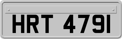 HRT4791