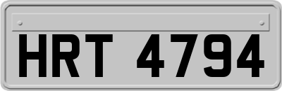 HRT4794