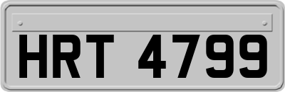 HRT4799