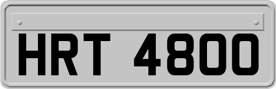 HRT4800